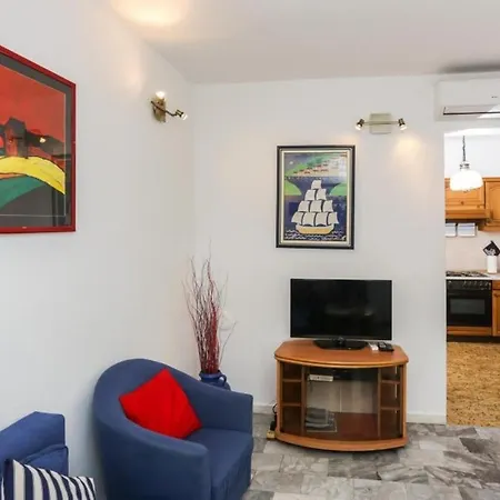 K-apartments - Two Bedroom With Terrace And Sea View - A4 Apartment Dubrovnik
