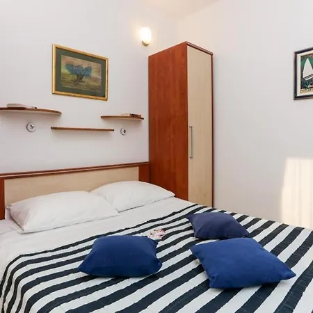 K-apartments - Two Bedroom With Terrace And Sea View - A4
